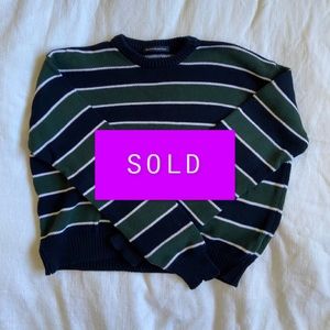 Brandy Melville Jessica Sweater